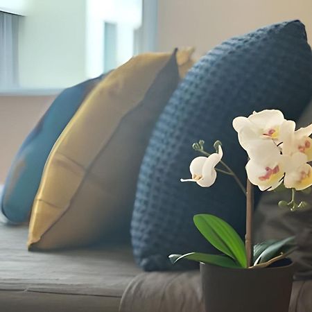 Studio Novo, Chic Perto Da Praia Em Copa Para 4 Lejlighed Rio de Janeiro Eksteriør billede
